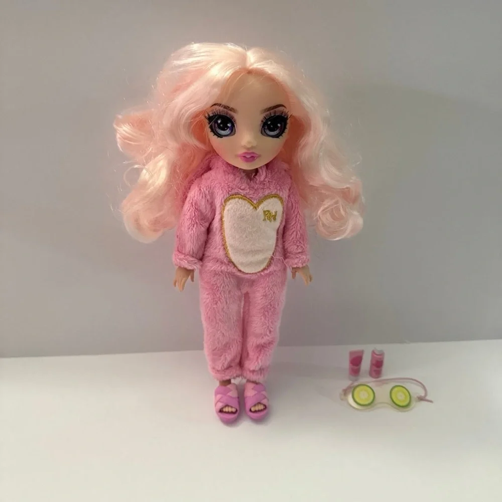 Rainbow high junior doll bundle - Picture 4 of 6